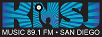 KNSJ logo