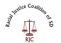 Racial Justice Coalition of SD logo