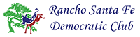 Rancho Santa Fe Democratic Club